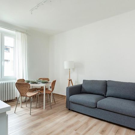 Greenway Apartment Colonno Exteriör bild