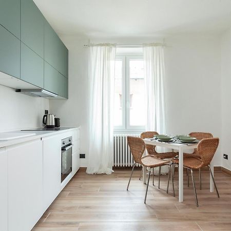 Greenway Apartment Colonno Exteriör bild